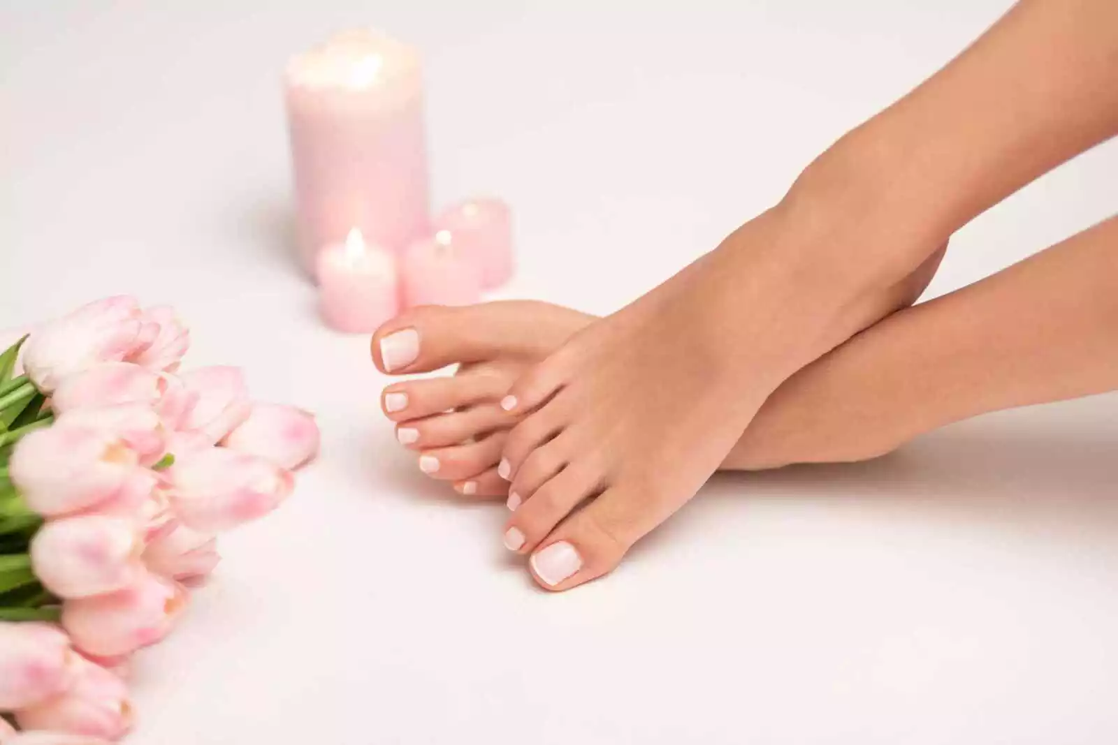 Cómo Hacer una Pedicura Casera | 1001 Consejos