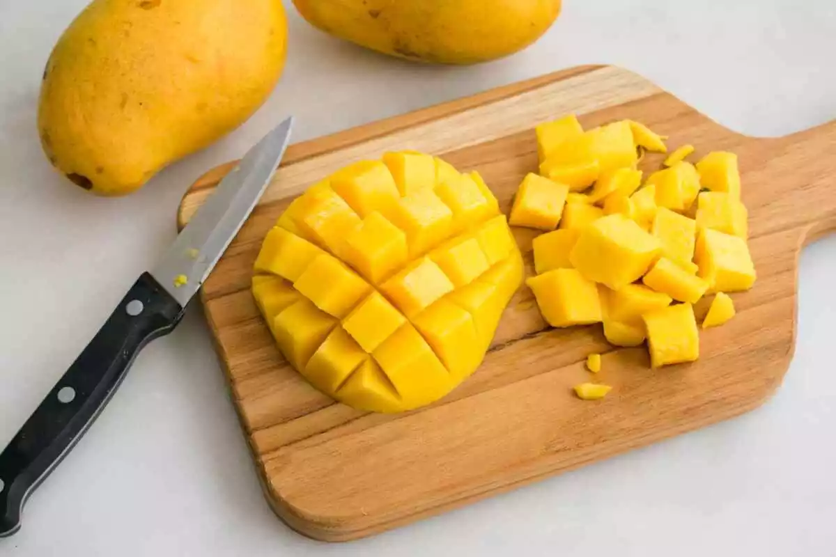 10 Propiedades del Mango
